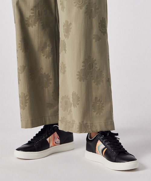 Paul Smith（ポール・スミス） スニーカー ウィメンズ ”Dusky Swirl
