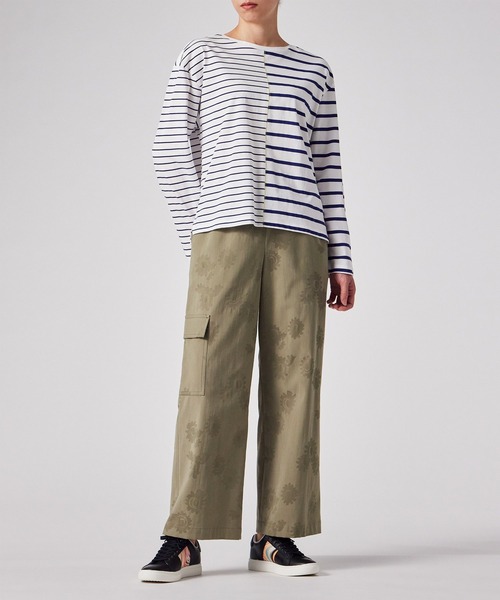 Paul Smith（ポール・スミス） スニーカー ウィメンズ ”Dusky Swirl