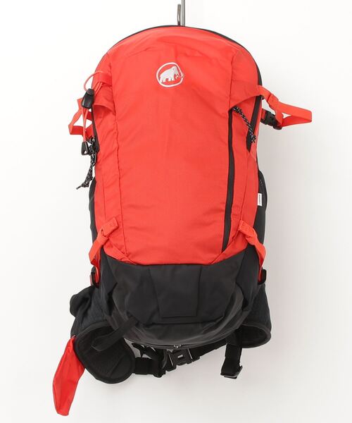 MAMMUT マムート バックパック レディース リチア スピード 15L 新品 MAMMUT（マムート） デイバック リュック 「女性用15Lサイズ」リチウム