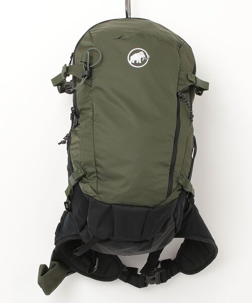 MAMMUT（マムート） デイバック リュック 「女性用15Lサイズ」リチウム
