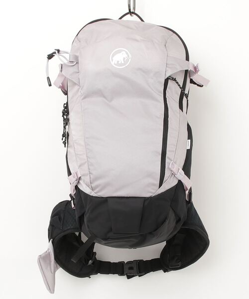 MAMMUT（マムート） デイバック リュック 「女性用15Lサイズ」リチウム