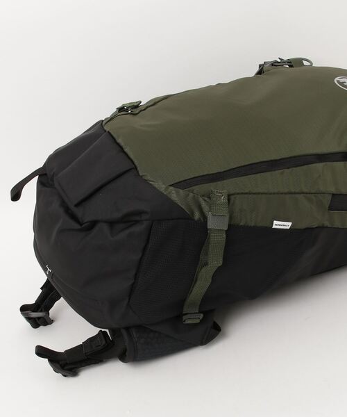 MAMMUT（マムート） デイバック リュック 「女性用15Lサイズ」リチウム