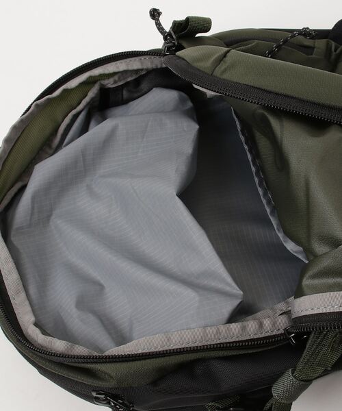 MAMMUT（マムート） デイバック リュック 「女性用15Lサイズ」リチウム