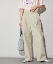 パンツ 「CITEN」グルカパンツ レディース｜ZOZOTOWN Yahoo!店