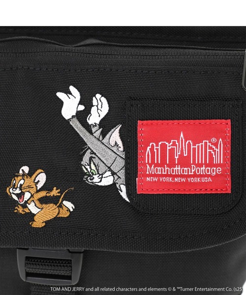 Manhattan Portage（マンハッタンポーテージ） ショルダーバッグ