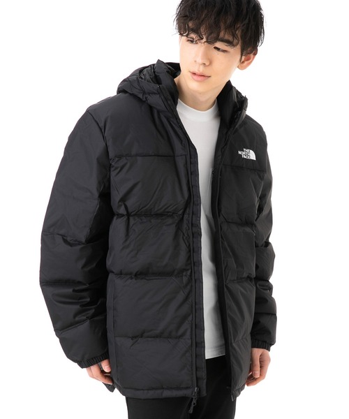 THE NORTH FACE（ザ ノースフェイス） ダウンジャケット L ブラック