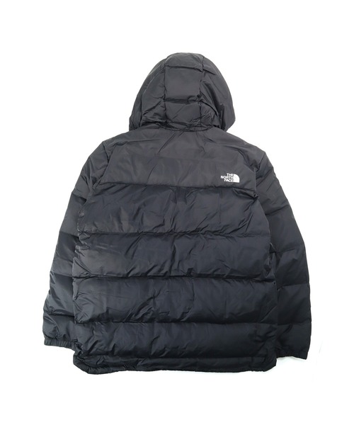 THE NORTH FACE（ザ ノースフェイス） ダウンジャケット L ブラック