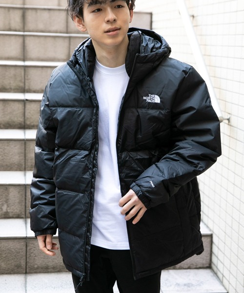 THE NORTH FACE ダウンジャケット L ブラック THE NORTH FACE（ザ ノースフェイス） ダウンジャケット L ブラック