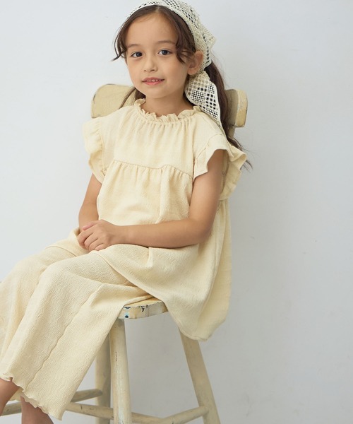 ブリストル セットアップ子供用 SOPH. | F.C.Real Bristol for Kids 2023-2024 A/W COLLECTION