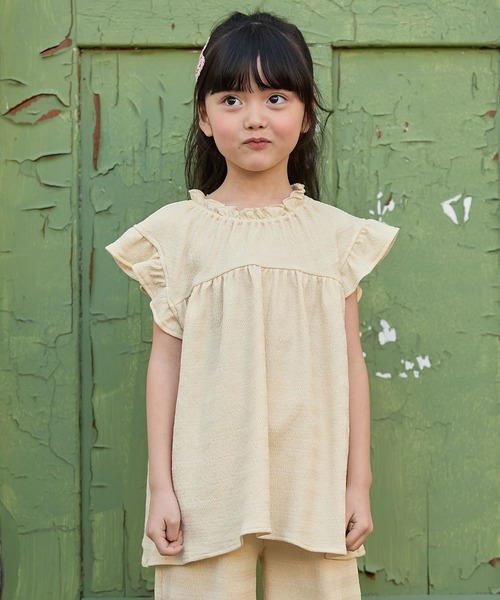 【ゆママ】ブランド子ども服セット branshes】＊2021 Spring has come＊ブランシェスの春物アイテム