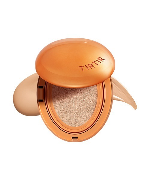 【新品未使用】TIRTIR 4種類5点セット Amazon | 【Amazon.co.jp限定】 [TIRTIR] MASK FIT CUSHION SET