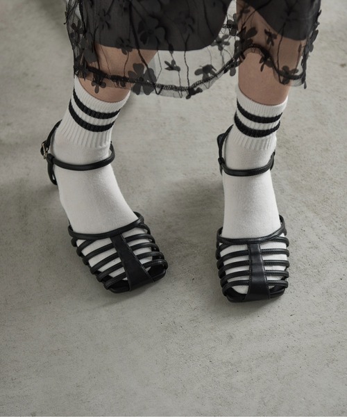 サンダル・ミュール FOAM SANDALS 楽天市場】サンダル レディース ミュール 厚底 痛くない 歩き