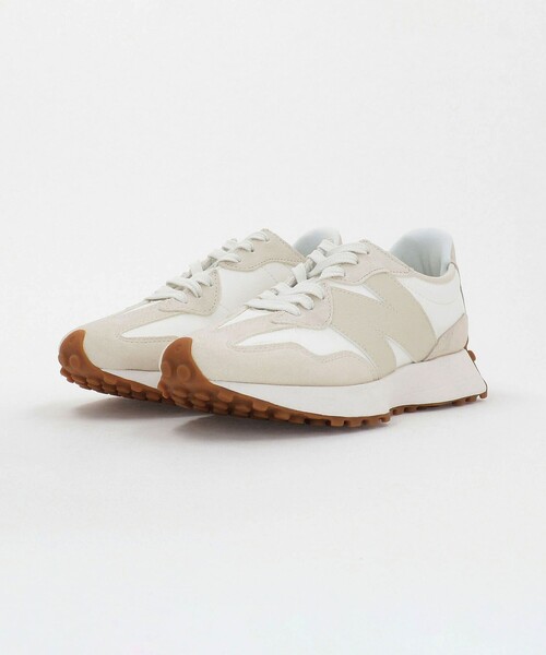 【保障できる】 New Balance スニーカー 「New Balance」WS327NKD/スニーカー 靴