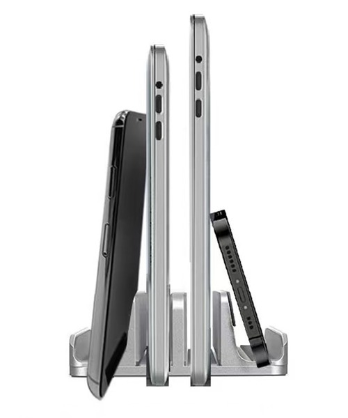 CALIFORNIA OUTFITTERS 3C8 縦置き 4台収納可 マルチスタンド PC