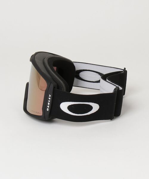 OAKLEY（オークリー） オークリ― スノーゴーグル Line Miner Lサイズ