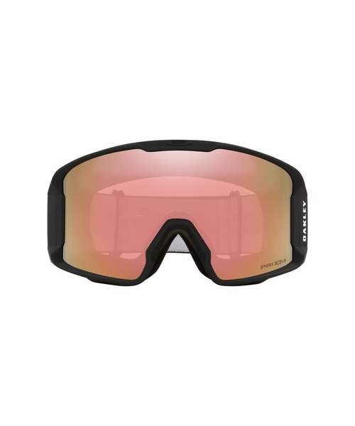 OAKLEY LINE MINER Lゴーグル　スノーボード　スキー OAKLEY（オークリー） オークリ― スノーゴーグル Line Miner Lサイズ