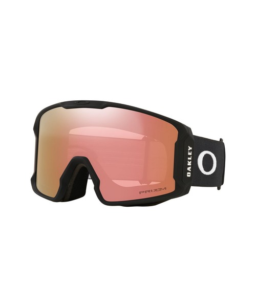 OAKLEY オークリ― スノーゴーグル Line Miner Lサイズ Snow