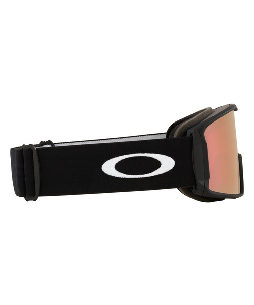OAKLEY（オークリー） オークリ― スノーゴーグル Line Miner Lサイズ