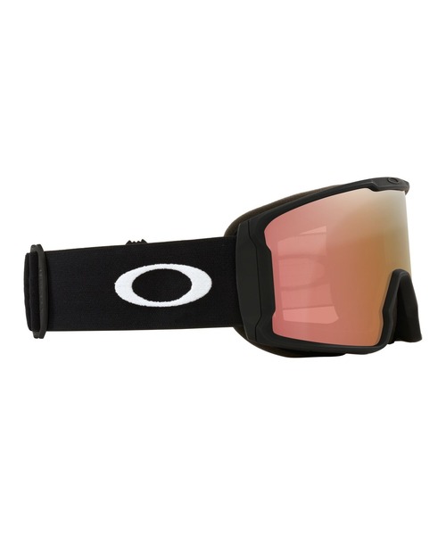 OAKLEY オークリ― スノーゴーグル Line Miner Lサイズ Snow