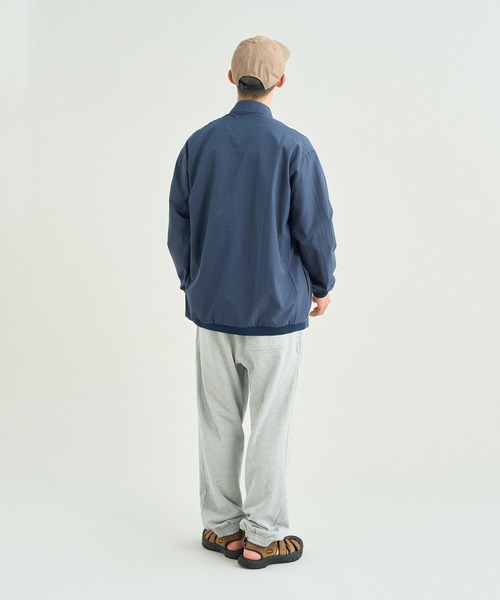 NANGA(ナンガ) カーディガン DotAir COMFY CARDIGAN/ドットエア NANGA(ナンガ) カーディガン DotAir COMFY CARDIGAN/ドットエア