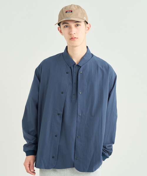 ジャケット・アウター NANGA DotAir COMFY CARDIGAN ドットエア® コンフィ カーディガン – NANGA ONLINE SHOP