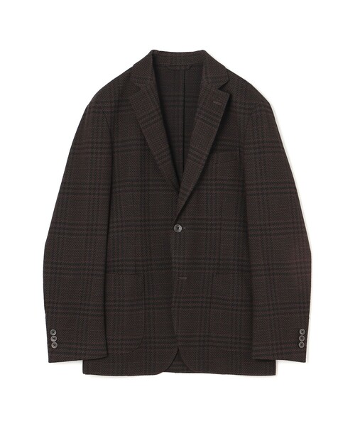 TOMORROWLAND（トゥモローランド） テーラードジャケット 50 ダーク