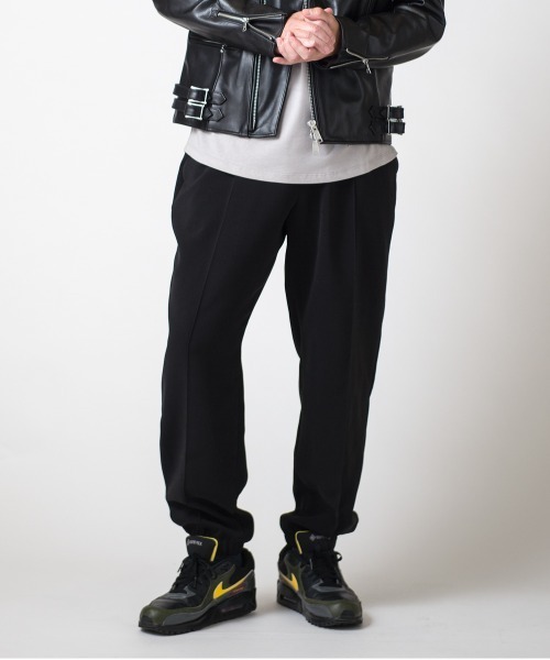 カプリ345ページ BUFFALO BOBS マルチサイズ パンツ 「ZOZO限定」CAPRI(カプリ