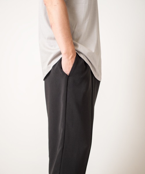 BUFFALO BOBS マルチサイズ パンツ 「ZOZO限定」CAPRI(カプリ