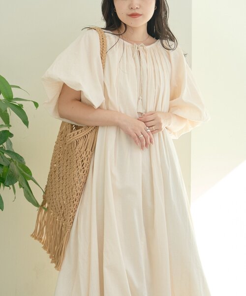 CIAOPANIC TYPY（チャオパニックティピー） ワンピース 「india」2WAY