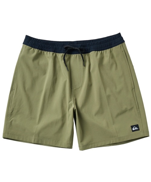 Quiksilver（クイックシルバー） 水着 COLORBLOCK SOLID VOL/クイック