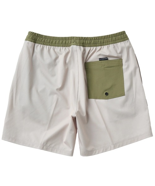 Quiksilver（クイックシルバー） 水着 COLORBLOCK SOLID VOL/クイック