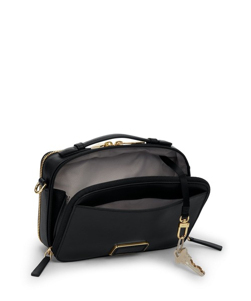 TUMI（トゥミ） ショルダーバッグ バッグ VOYAGEUR 「マリ」クロス