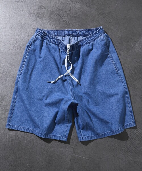 RED KAP（レッドキャップ） パンツ 別注 デニム シェフイージー
