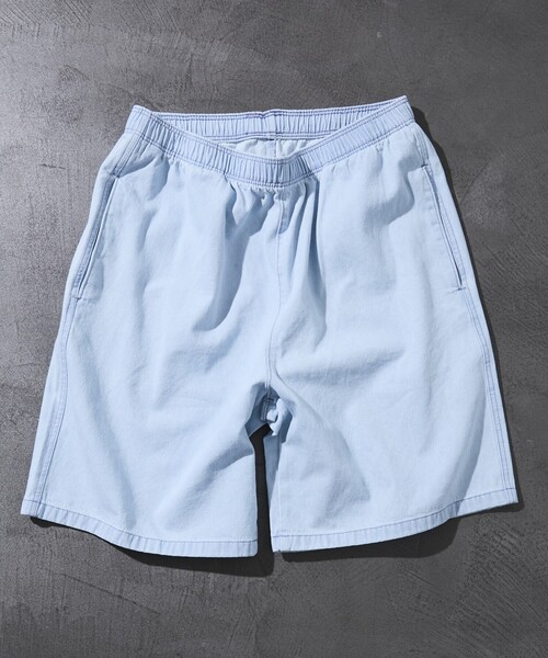 RED KAP（レッドキャップ） パンツ 別注 デニム シェフイージー