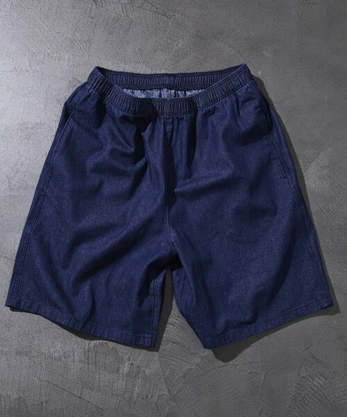 RED KAP（レッドキャップ） パンツ 別注 デニム シェフイージー