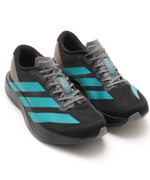 adizero evo SL 28cm アディゼロ エヴォ エスエル adidas スニーカー adizero Evo SL M / アディダス アディゼロ