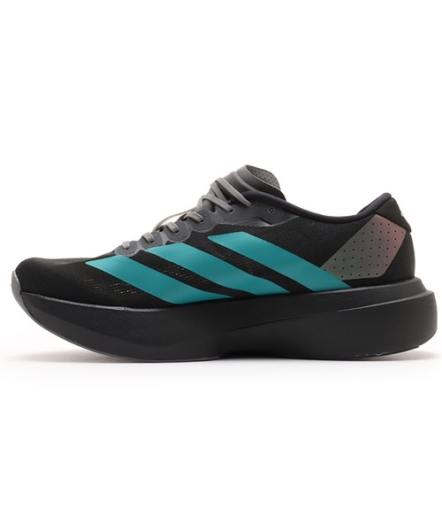 adidas - ラスト2足【26.5★新品・外箱タグ付】アディダス　アディゼロ エヴォ SL M adidas adizero Evo SL M FOOT WEAR WHITE/CORE BLACK/FOOT WEAR