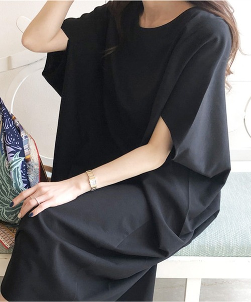 ワンピース バルーンワンピース : ZOZOTOWN Yahoo!店 - 通販