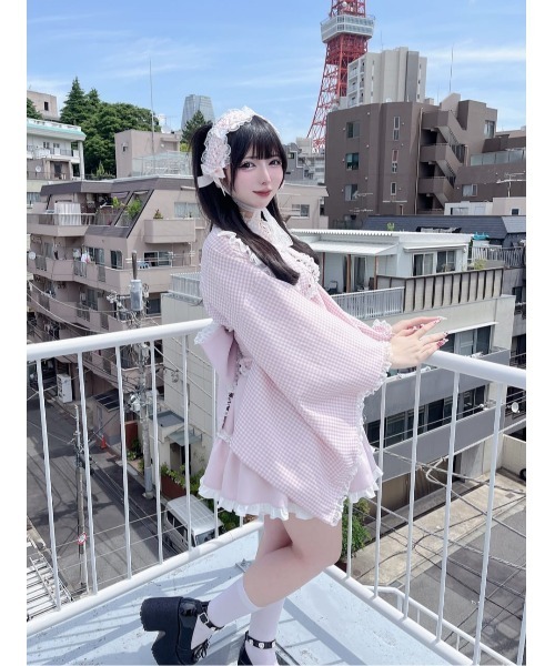Ank Rouge 浴衣ドレス　アンクルージュ Ank Rouge on X: 