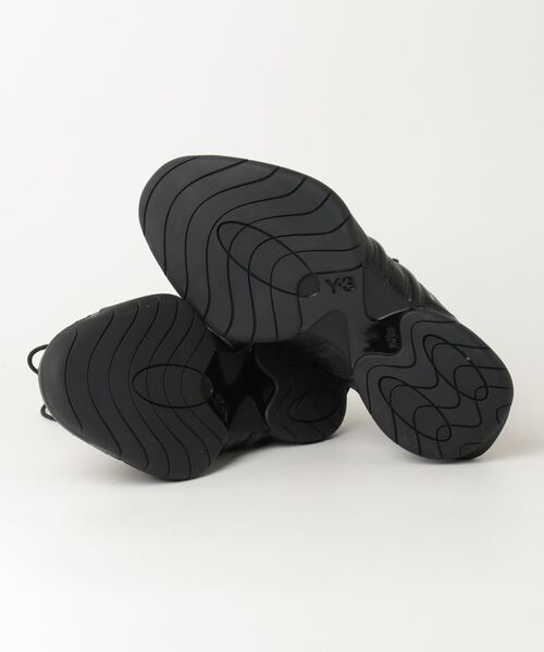 【送料&関税込】Y-3 Regu Boots - Unisex Y-3 スニーカー REGU 2002 BOOT メンズ レディース : ZOZOTOWN