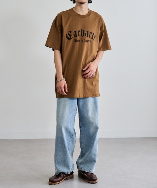 さらに100円引き◆CARHARTT◆S/S ONYX T-SHIRT CARHARTT WIP - Onyx Short Sleeve T-shirt Carhartt WIP
