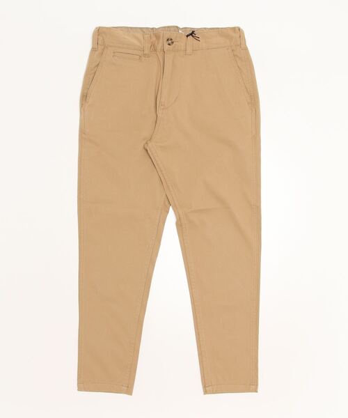 The DUFFER of ST.GEORGE ベージュチノパン The DUFFER of ST.GEORGE 「The ST.GEORGE」 チノパンツ LARGE
