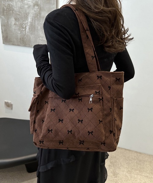 【minitmute】コーデュロイ ミニバッグ minitmute】コーデュロイ ミニバッグ