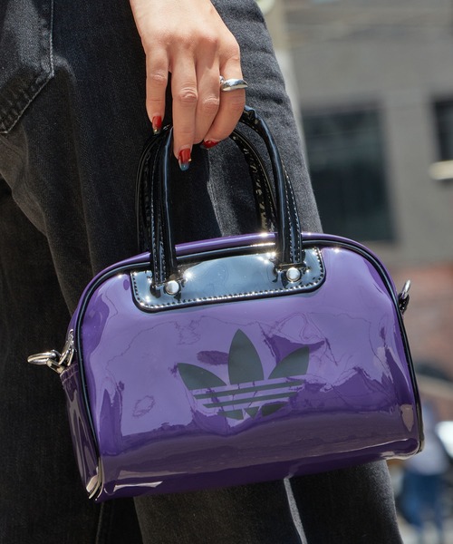 adidas ショルダーバッグ adidas/アディダス HERI ADICOLOR BB