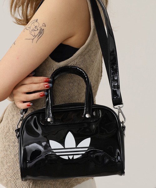 adidas ショルダーバッグ adidas/アディダス HERI ADICOLOR BB