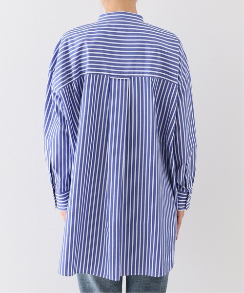 JOURNAL STANDARD LUXE 「JOURNAL LUXE」 長袖ブラウス FREE