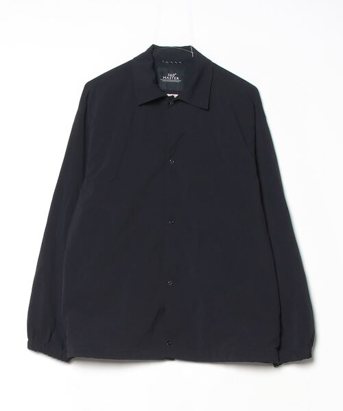 beauty＆youth ユナイテッドアローズ　コーチジャケット BEAUTY＆YOUTH UNITED ARROWS 「BEAUTY&YOUTH ARROWS」 コーチ