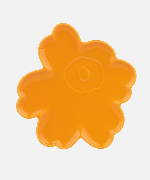 marimekko（マリメッコ） 食器 Unikko / Plate 20 cm : ZOZOTOWN Yahoo