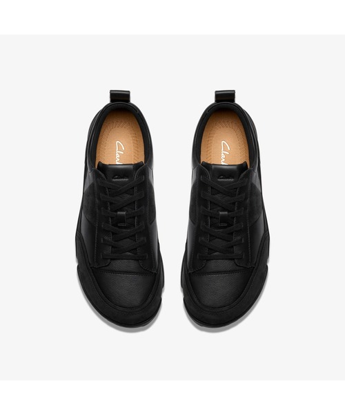 Clarks（クラークス） スニーカー TrigenicMetGTX / トライジェニック