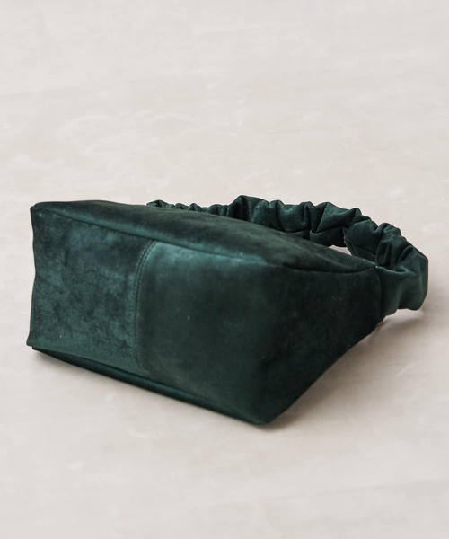 「RIVE DROITE」 「r.good」ハンドバッグ FREE イエロー レディース_画像4